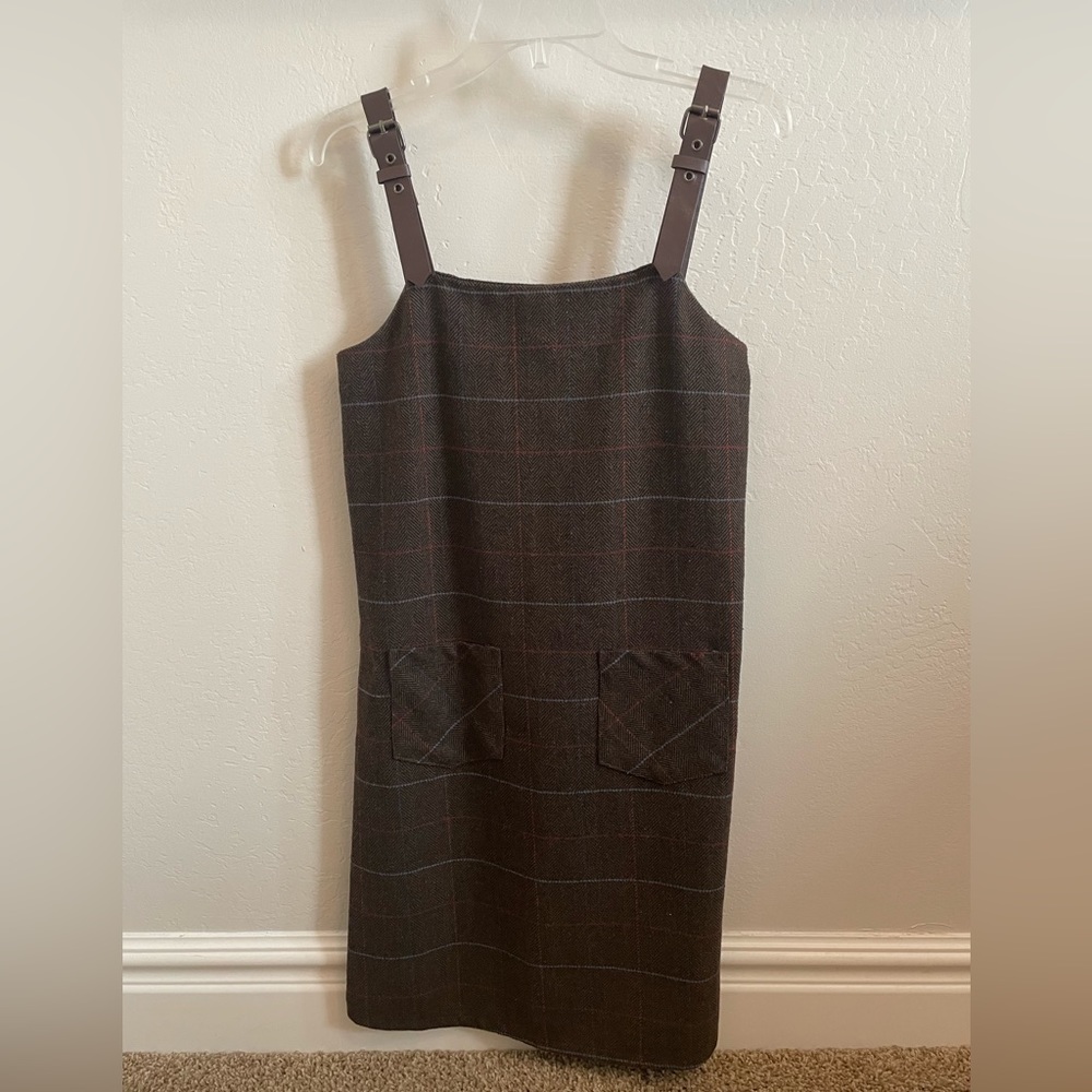 Forever 21 dress